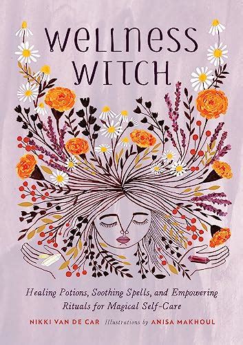 Practical Magic for Everyday Witches: Simple Spells for Daily Tasks and Challenges